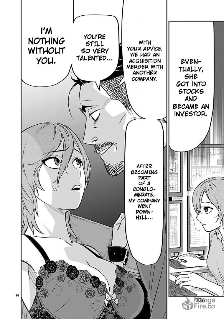 HITS Chapter 9 page 15 - 