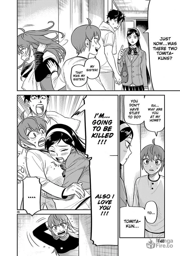 HITS Chapter 9 page 27 - 