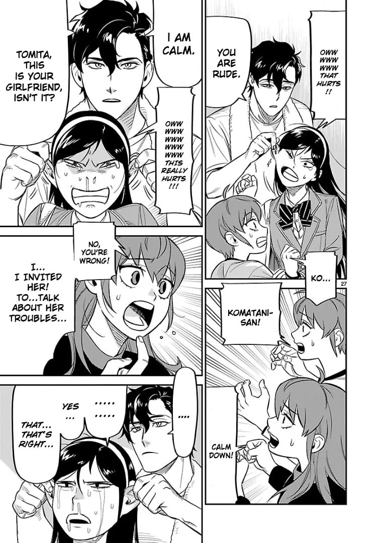 HITS Chapter 9 page 28 - 