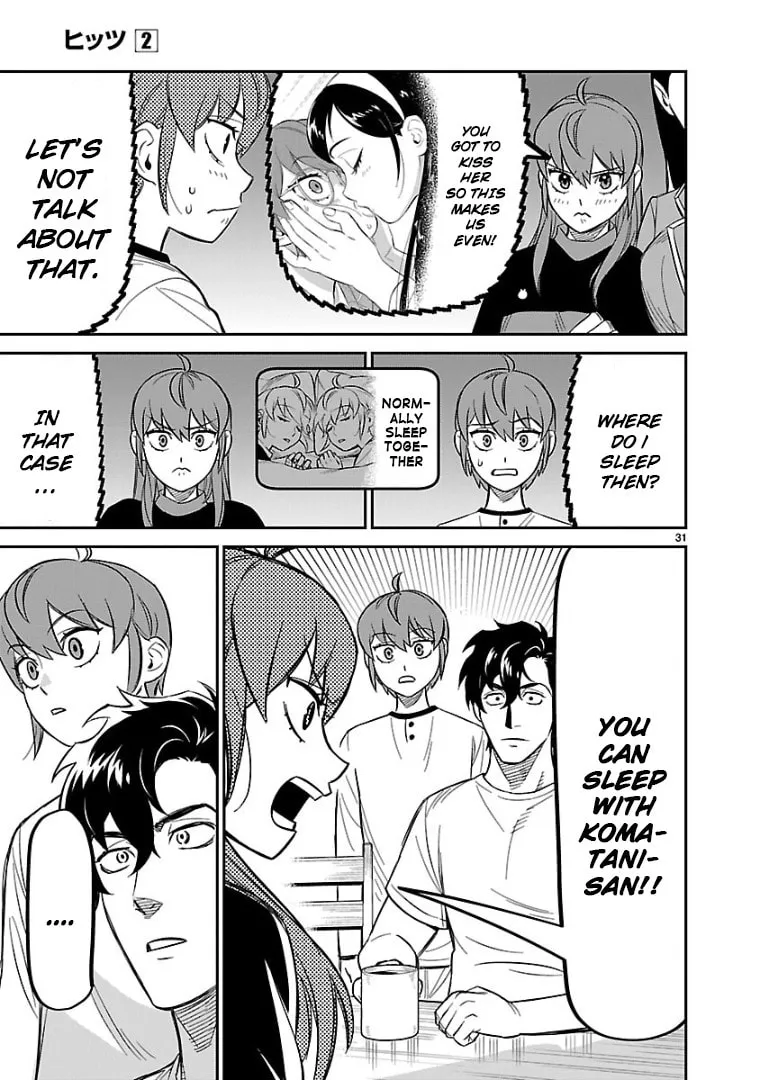 HITS Chapter 9 page 32 - 