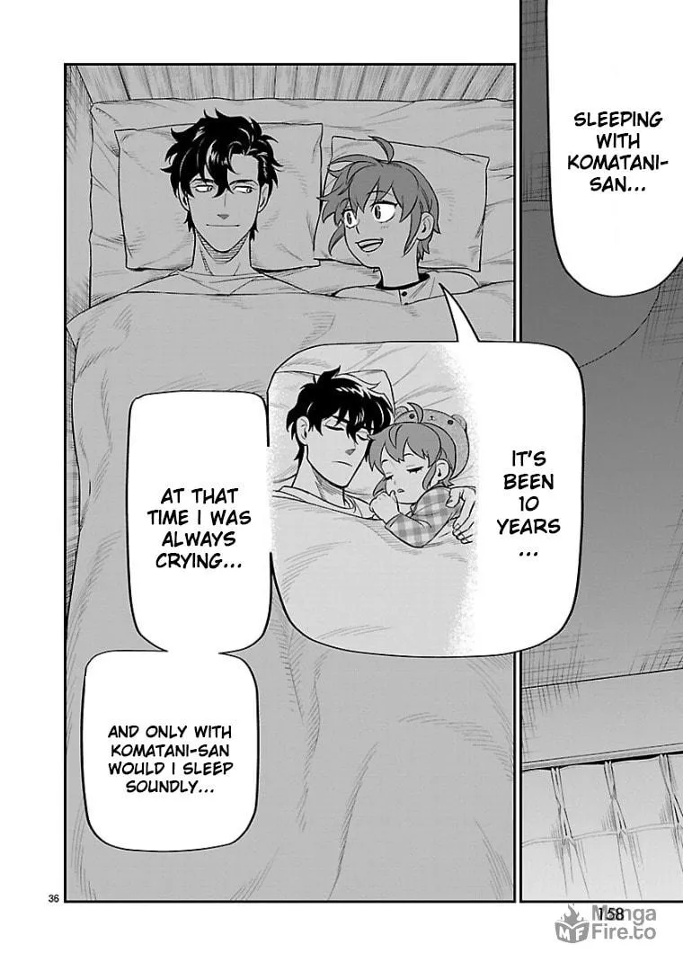 HITS Chapter 9 page 36 - 
