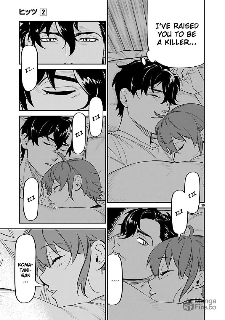 HITS Chapter 9 page 39 - 