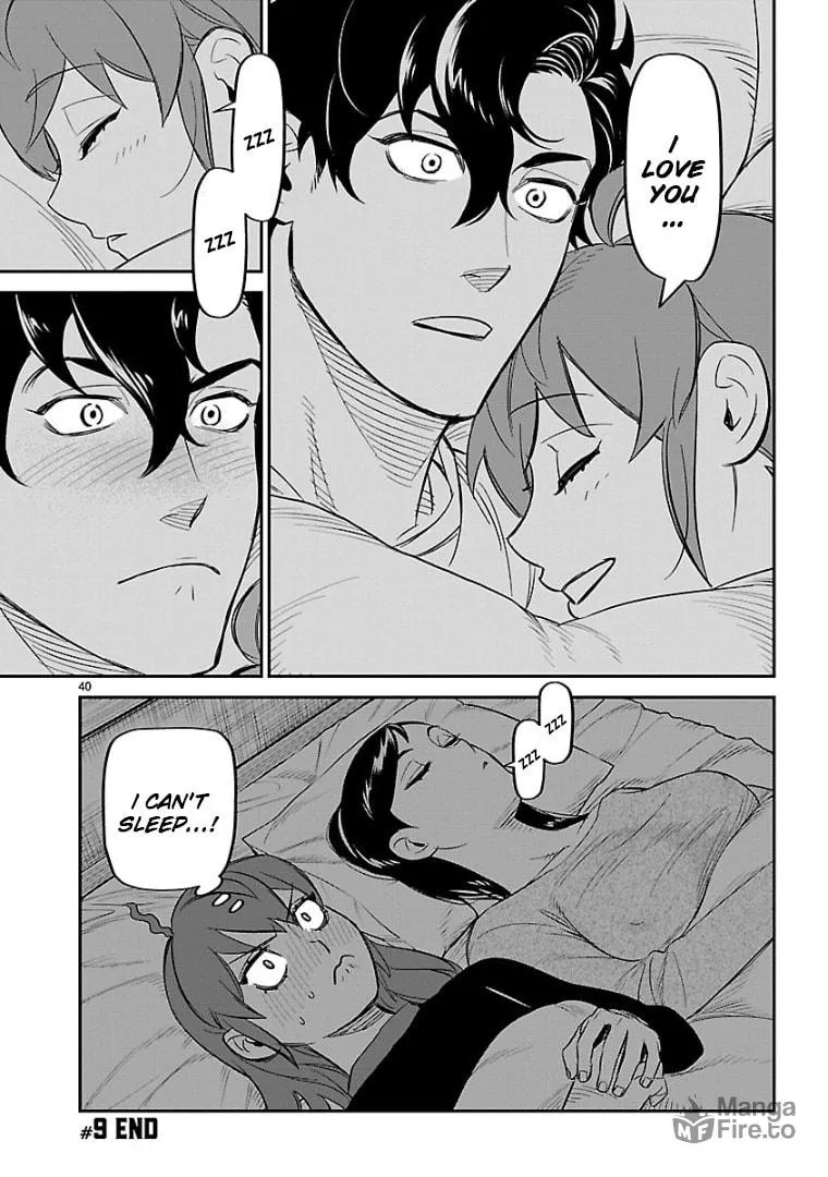 HITS Chapter 9 page 40 - 