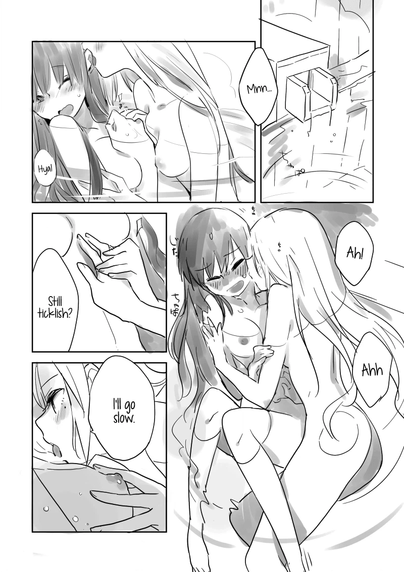 Hiyorigeta Chapter 0 page 10 - 