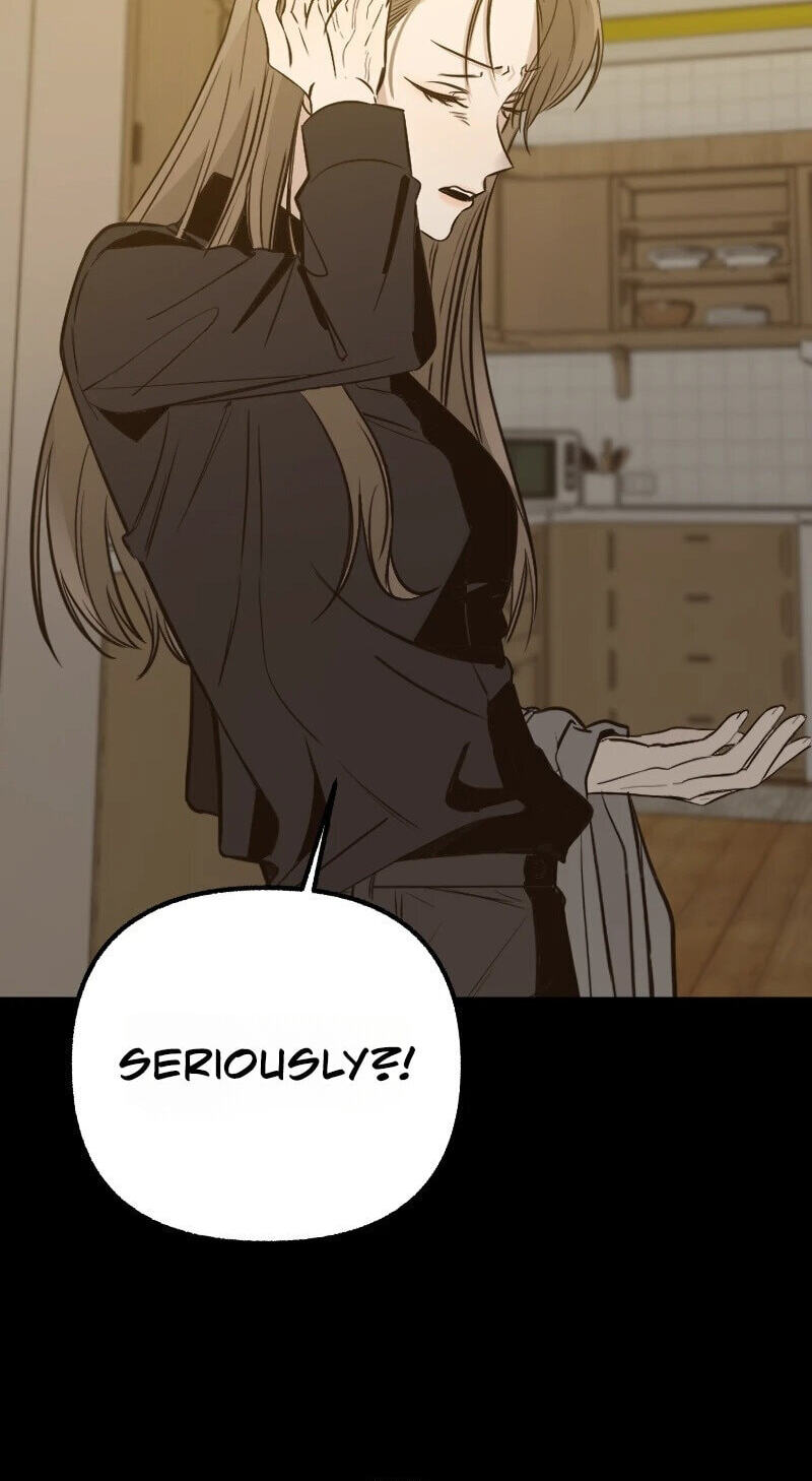 Hogugguho…! Chapter 31 page 15 - 