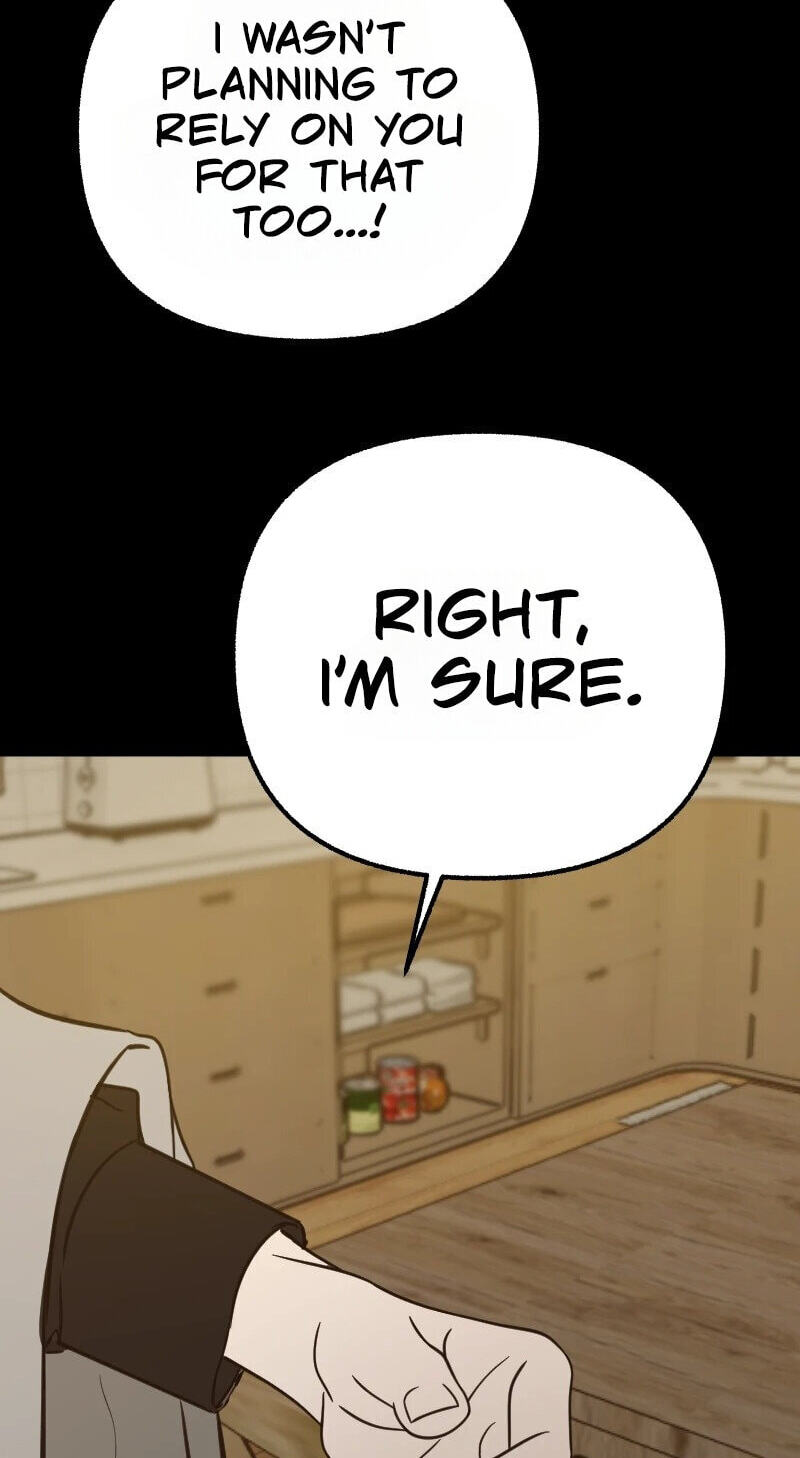 Hogugguho…! Chapter 31 page 17 - 