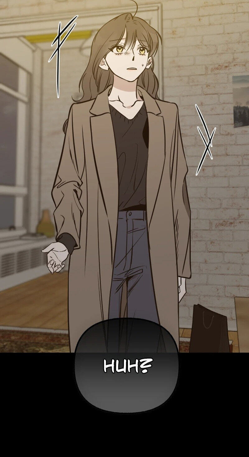 Hogugguho…! Chapter 31 page 19 - 