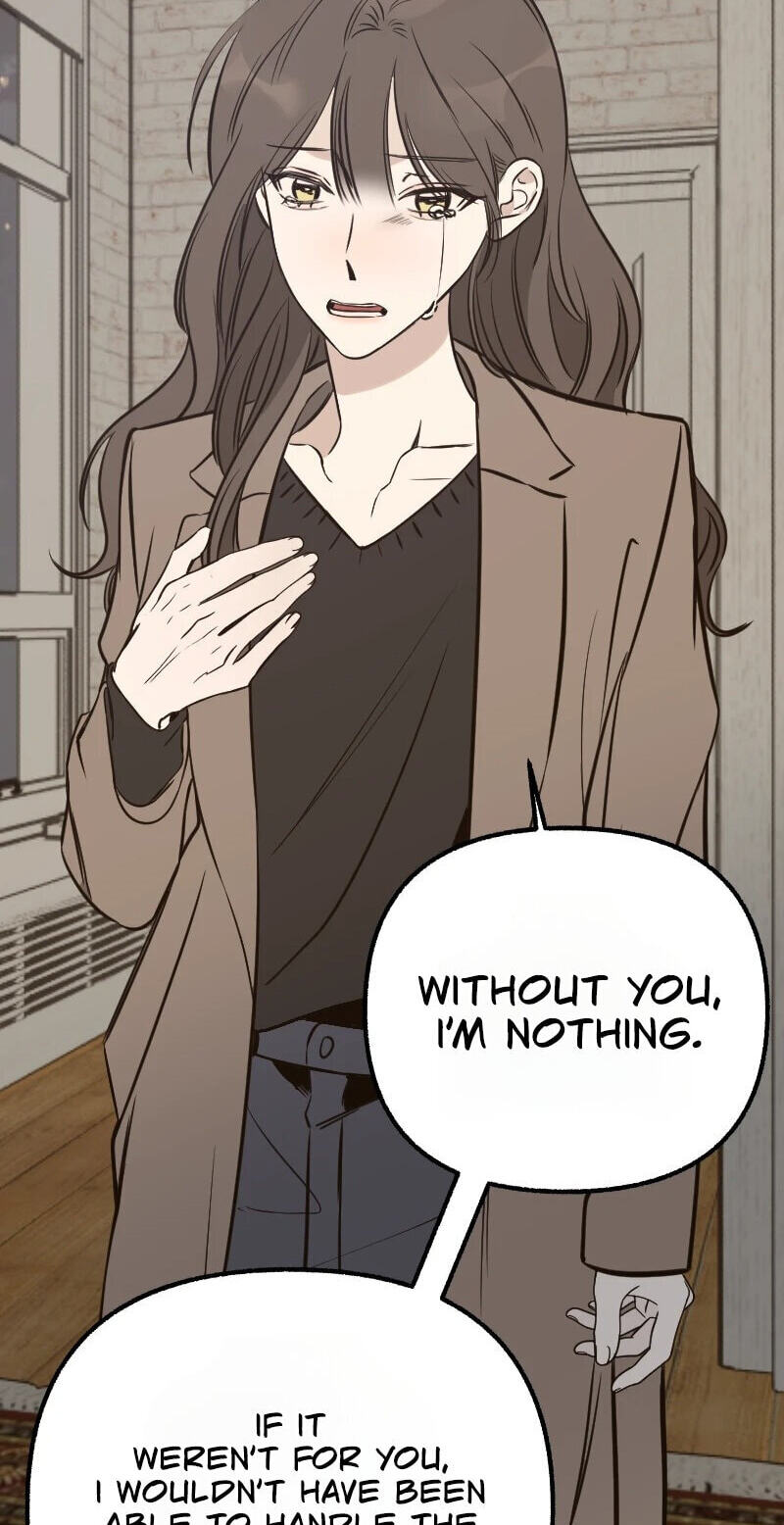 Hogugguho…! Chapter 31 page 32 - 
