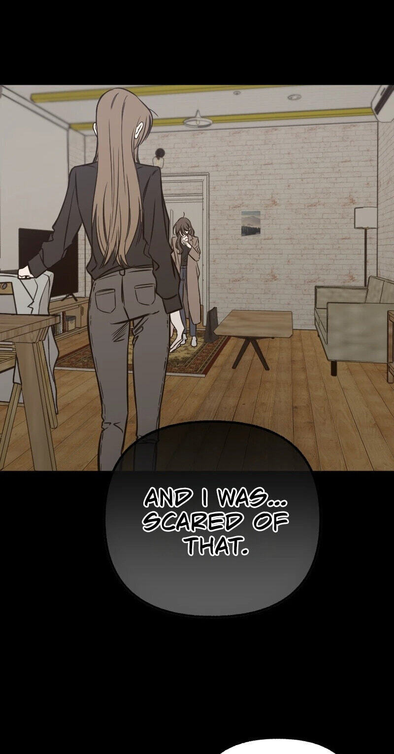 Hogugguho…! Chapter 31 page 36 - 