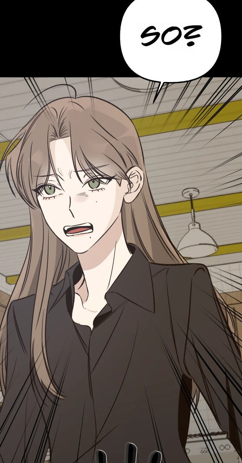Hogugguho…! Chapter 31 page 37 - 