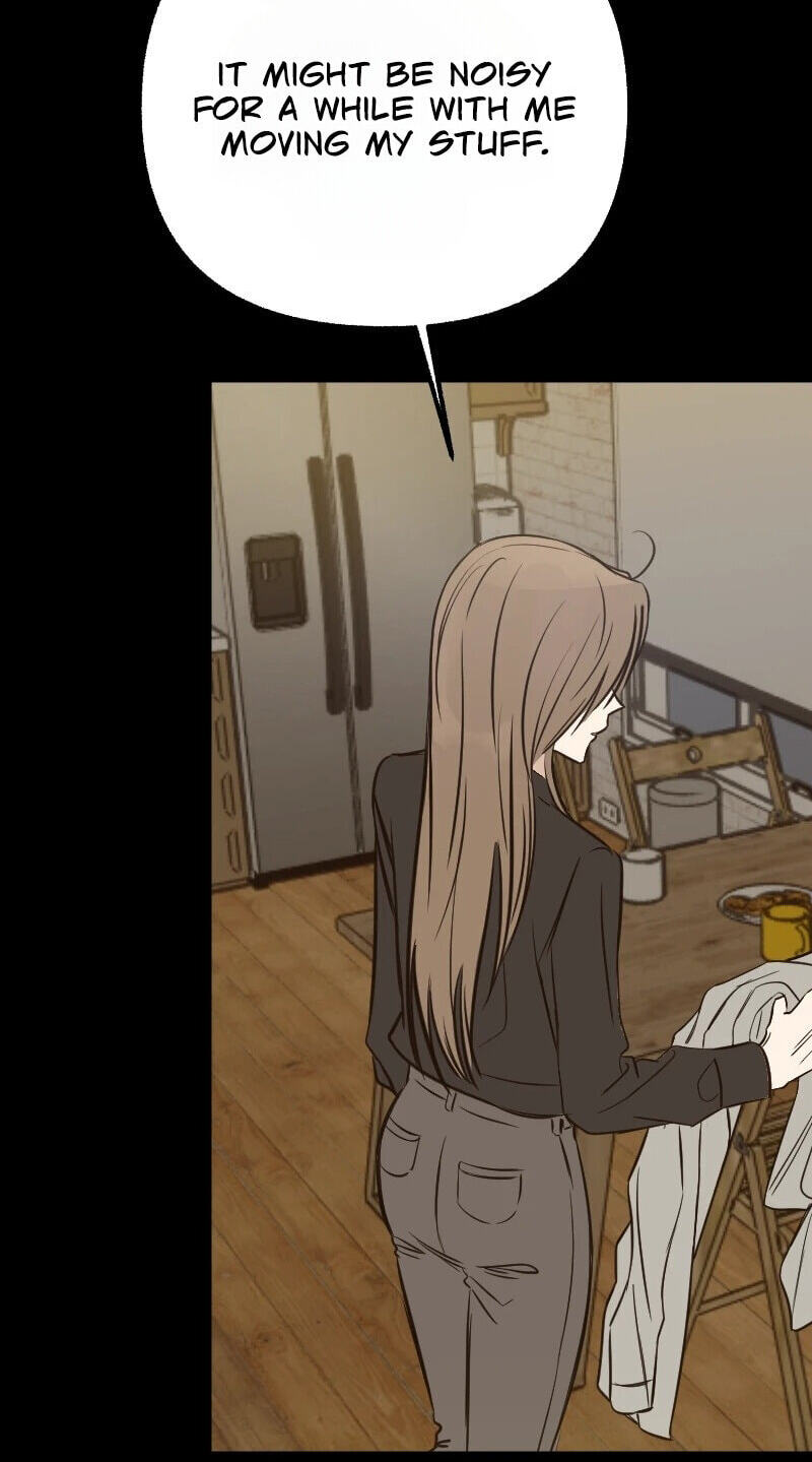 Hogugguho…! Chapter 31 page 51 - 