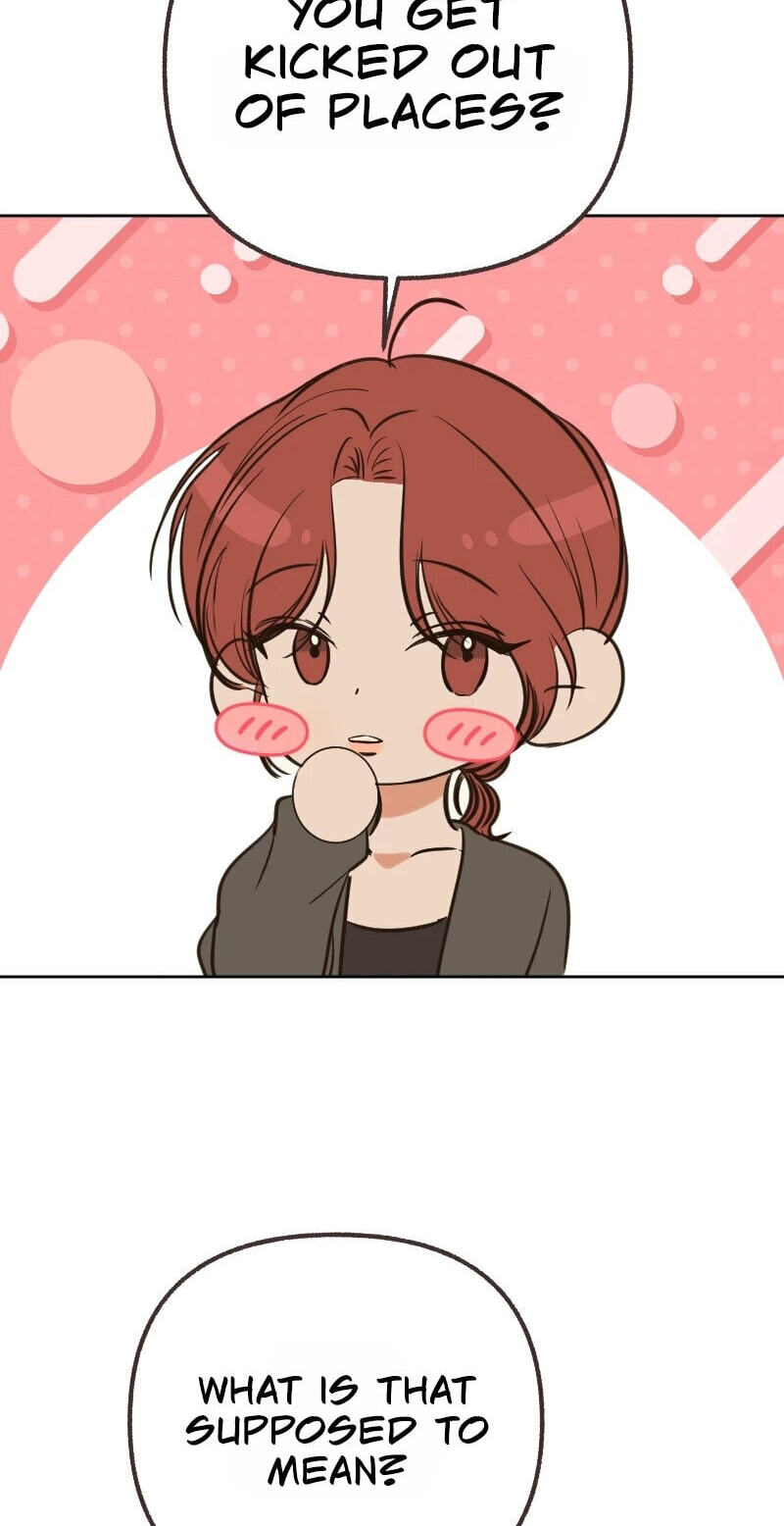 Hogugguho…! Chapter 31 page 63 - 