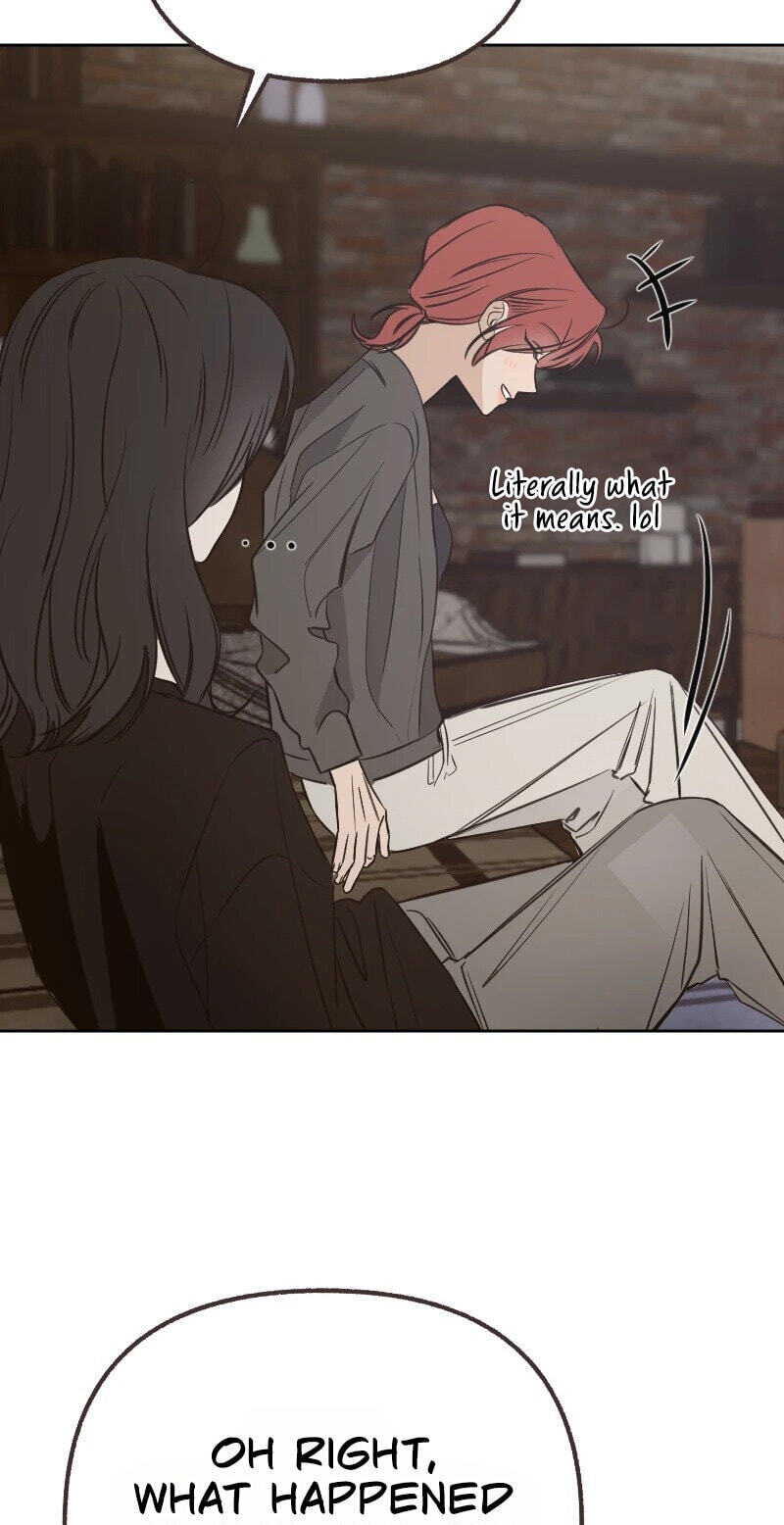 Hogugguho…! Chapter 31 page 64 - 