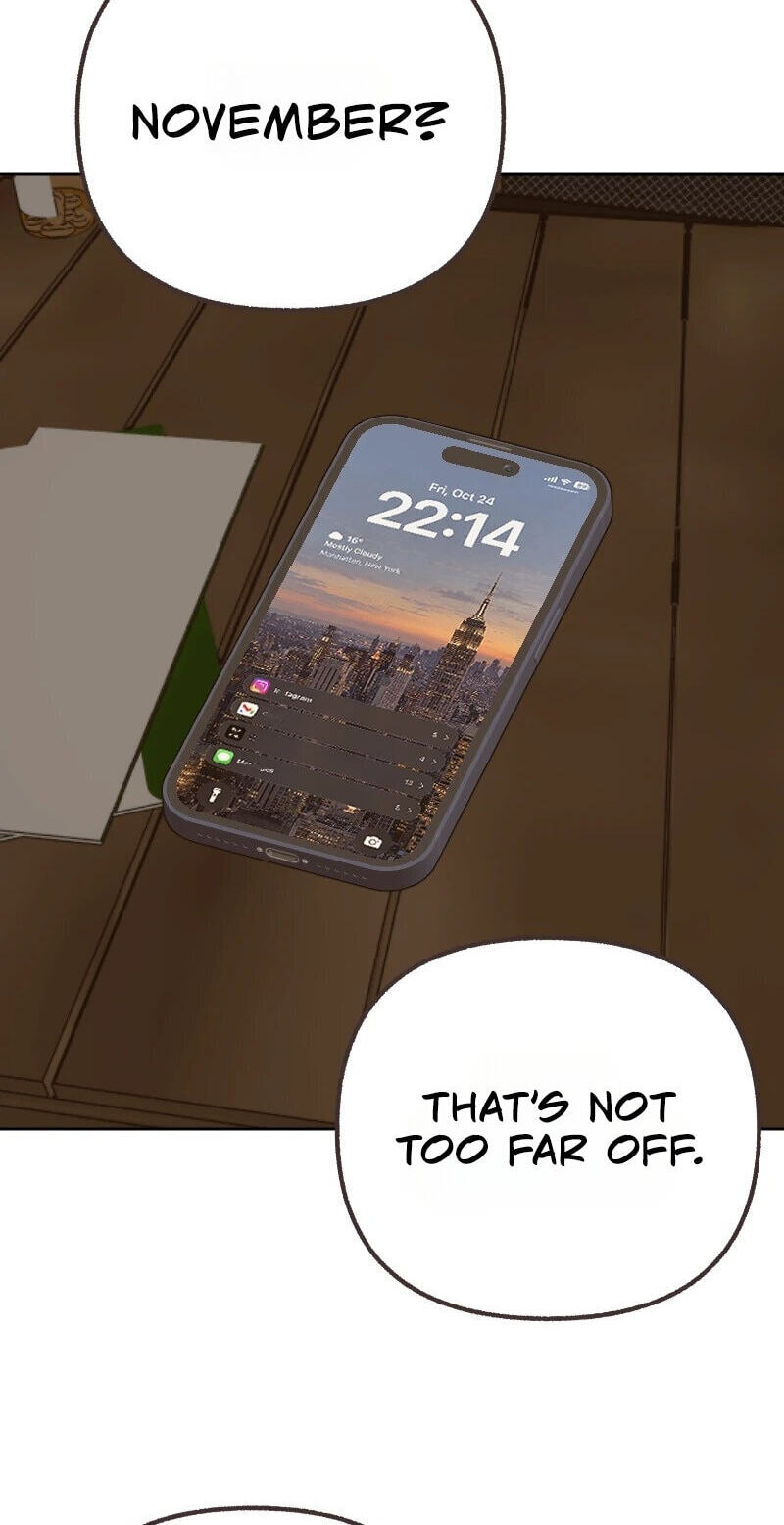 Hogugguho…! Chapter 31 page 67 - 
