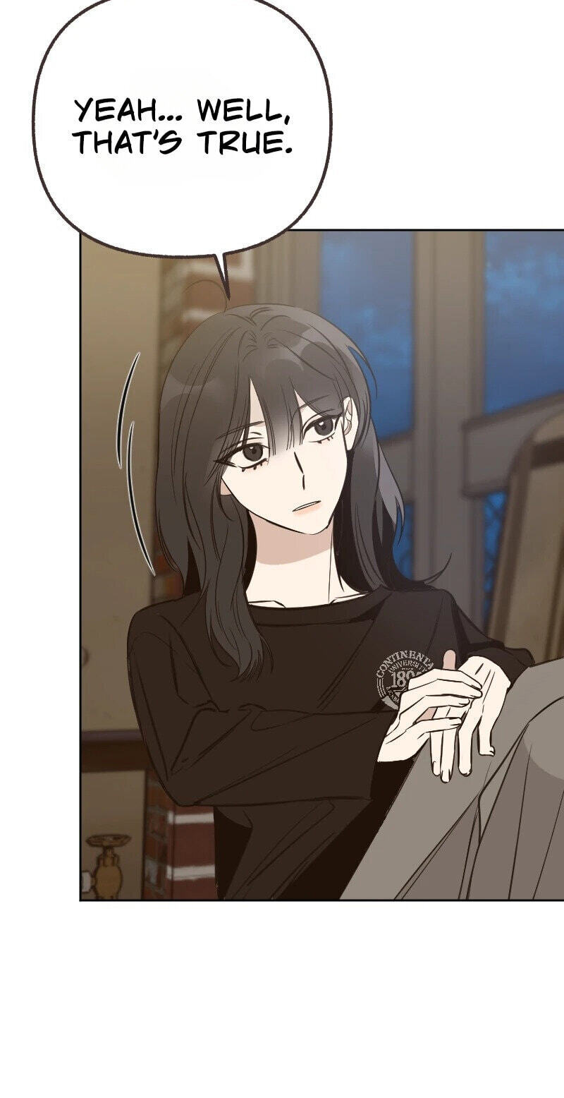 Hogugguho…! Chapter 31 page 68 - 