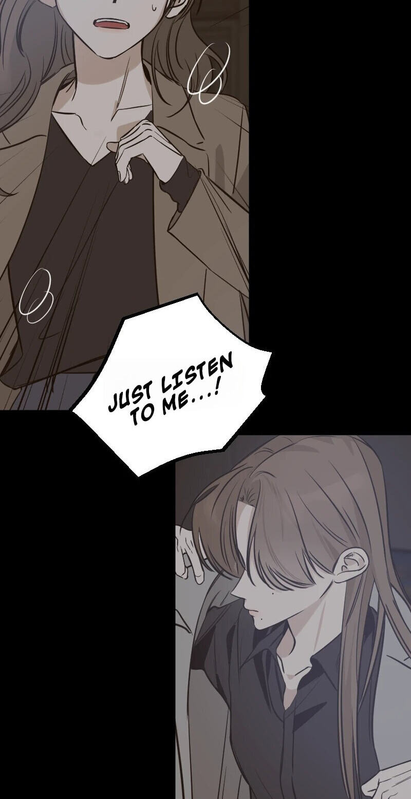 Hogugguho…! Chapter 31 page 8 - 