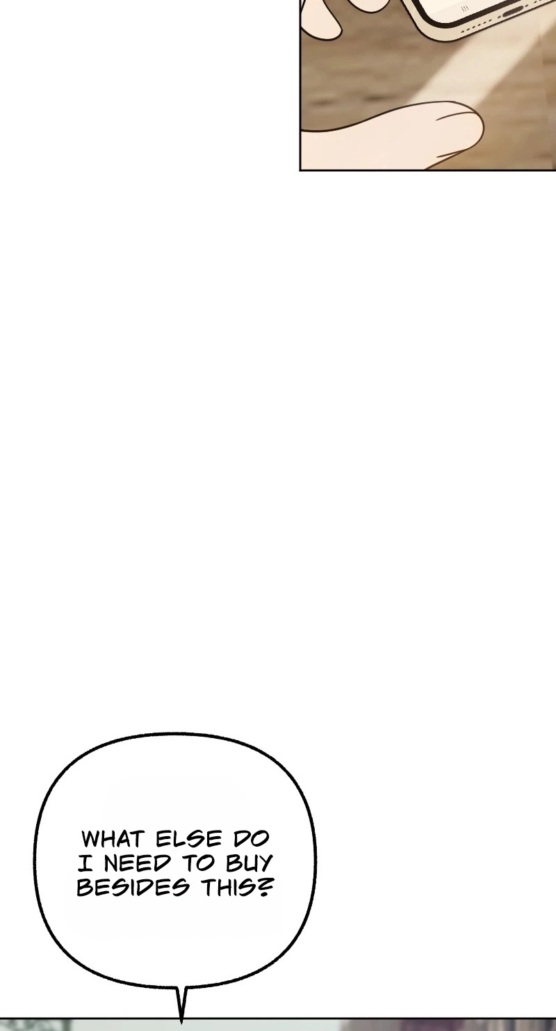Hogugguho…! Chapter 32 page 18 - 