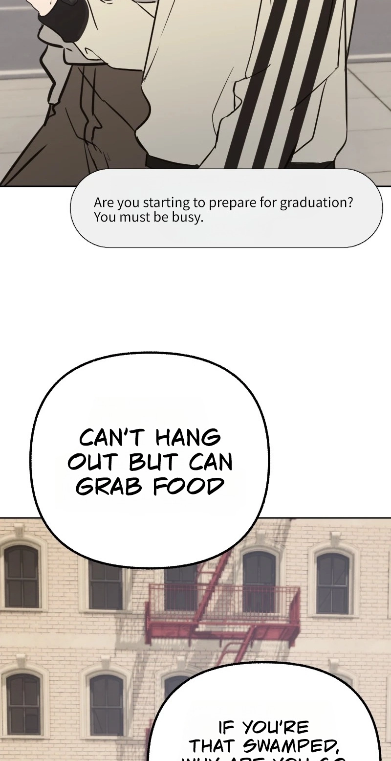 Hogugguho…! Chapter 32 page 30 - 