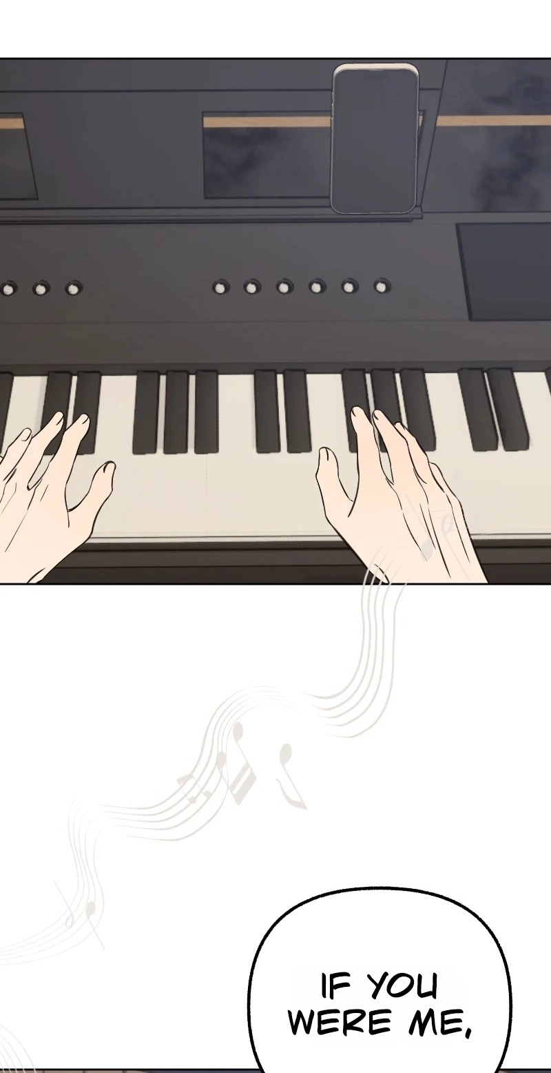 Hogugguho…! Chapter 32 page 33 - 