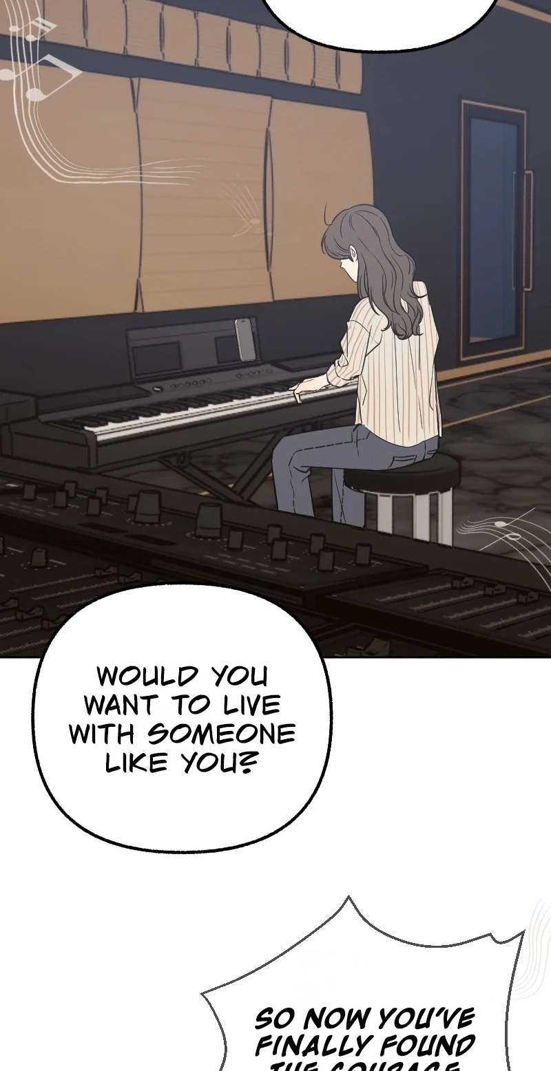 Hogugguho…! Chapter 32 page 34 - 