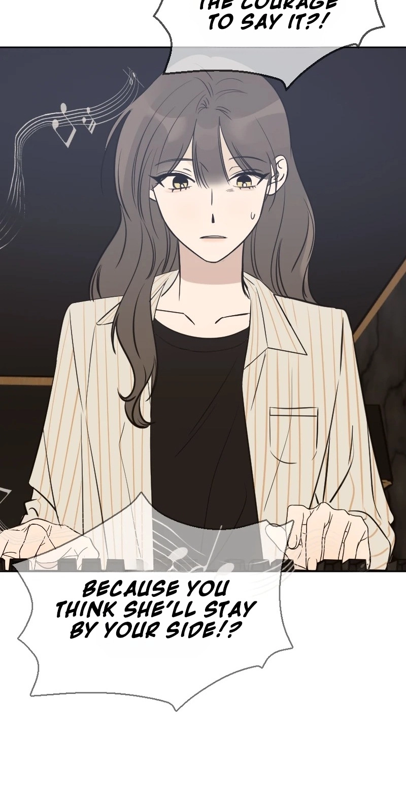 Hogugguho…! Chapter 32 page 35 - 