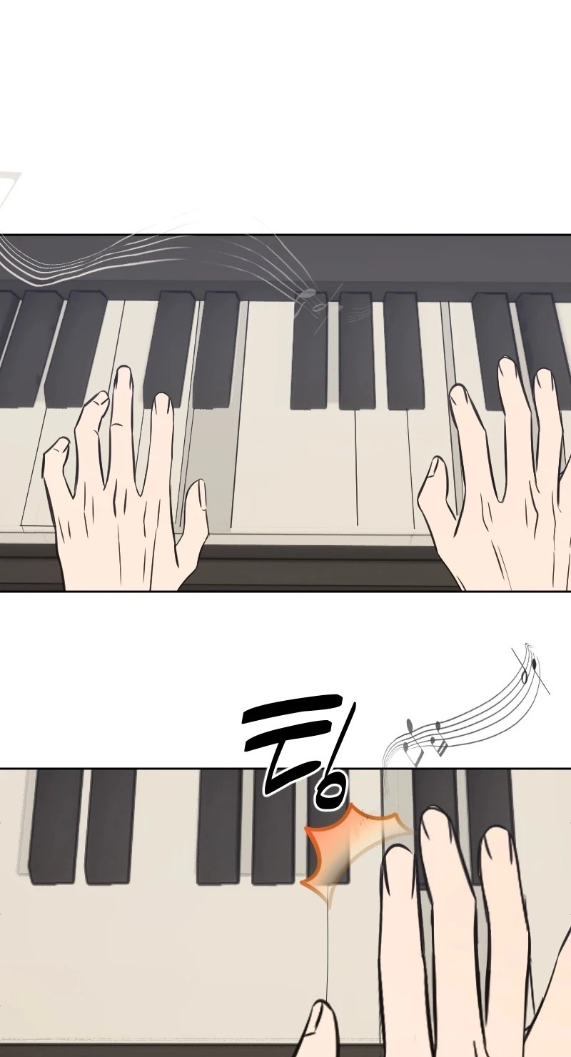 Hogugguho…! Chapter 32 page 36 - 