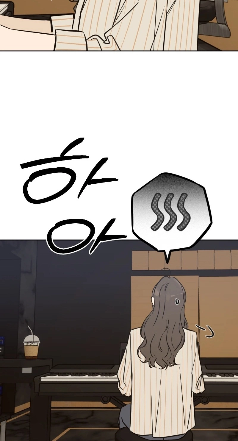 Hogugguho…! Chapter 32 page 38 - 