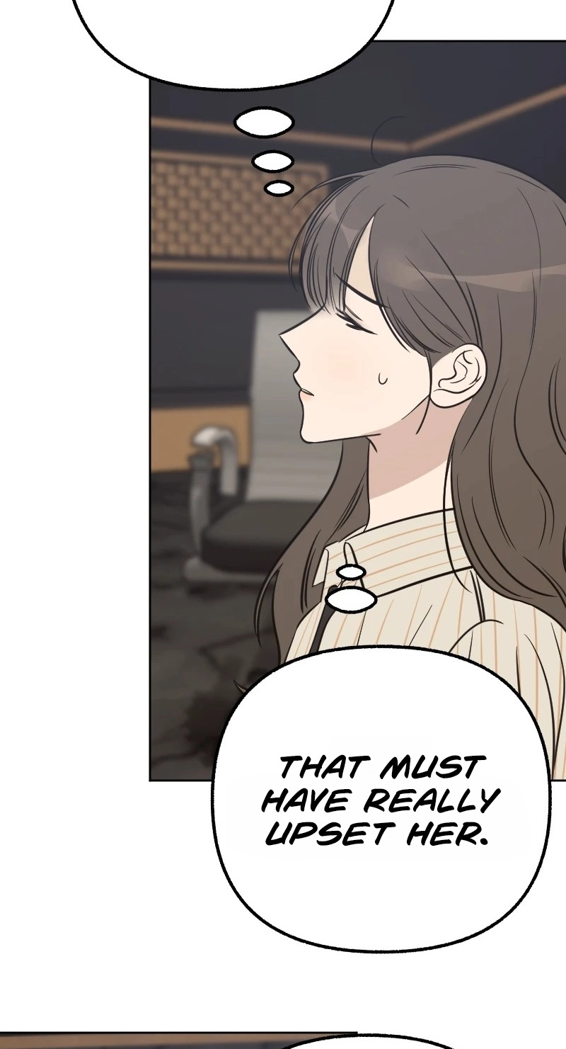 Hogugguho…! Chapter 32 page 43 - 