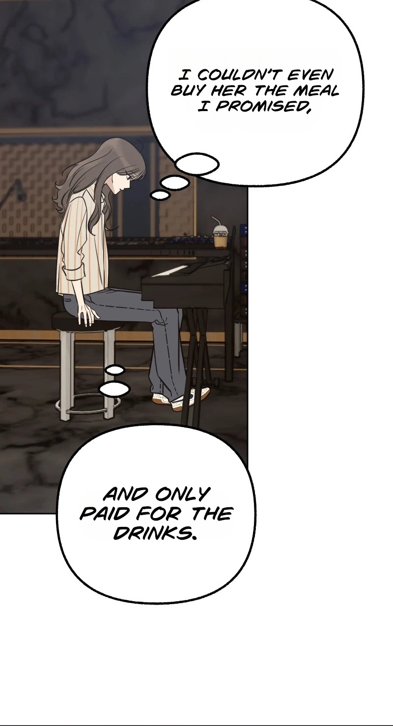 Hogugguho…! Chapter 32 page 44 - 