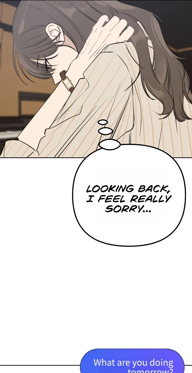 Hogugguho…! Chapter 32 page 45 - 