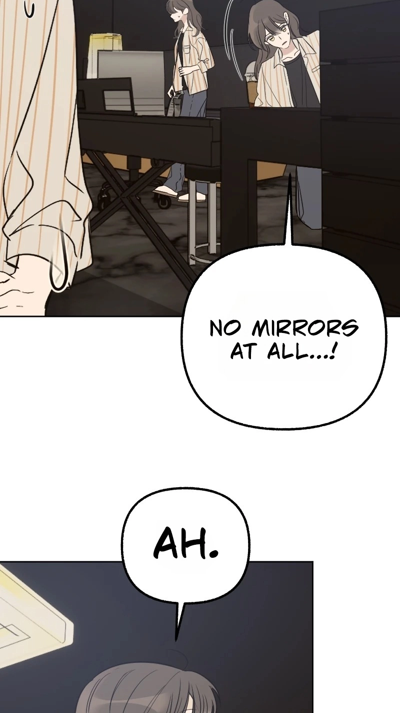 Hogugguho…! Chapter 32 page 56 - 
