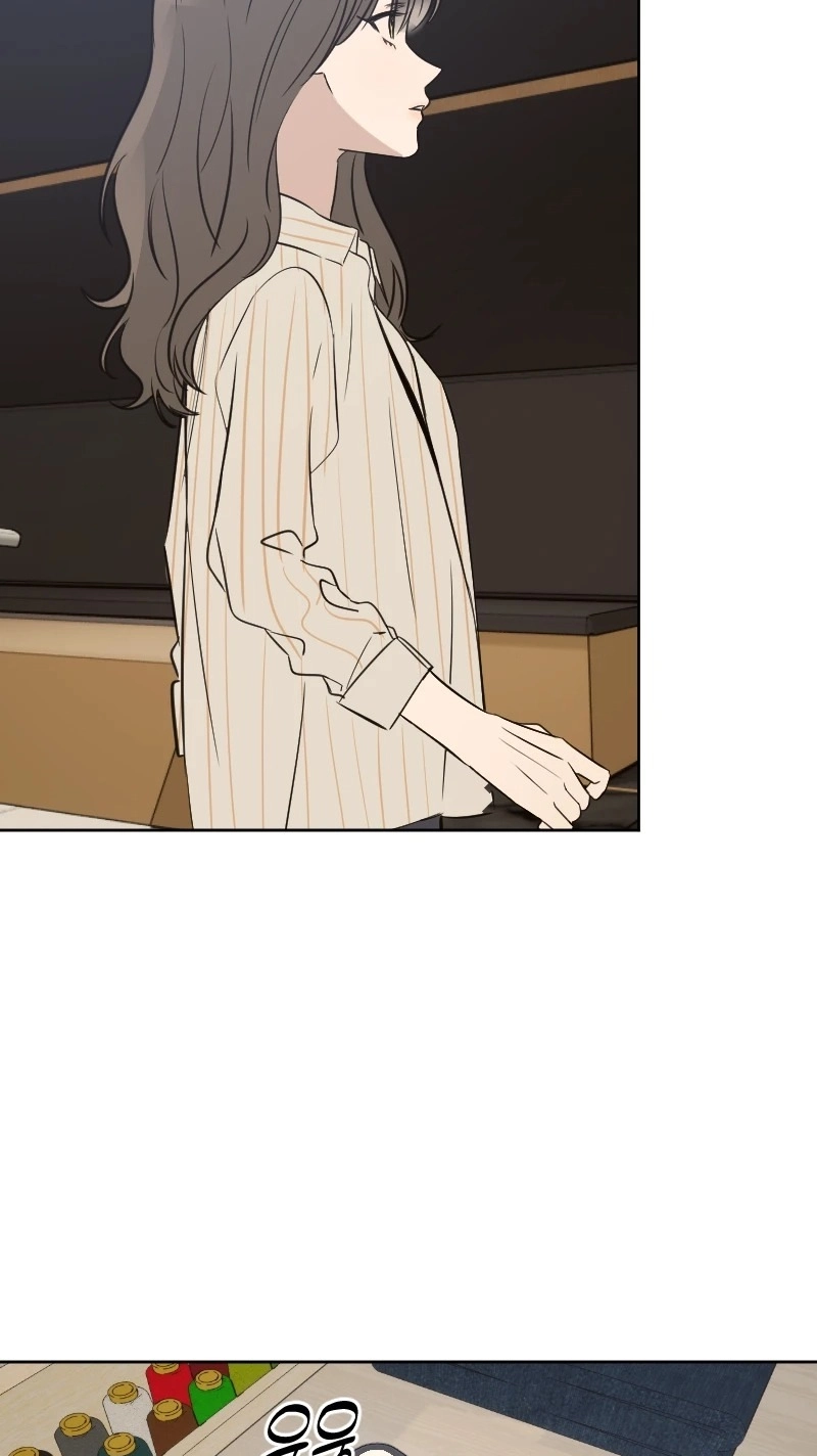 Hogugguho…! Chapter 32 page 57 - 