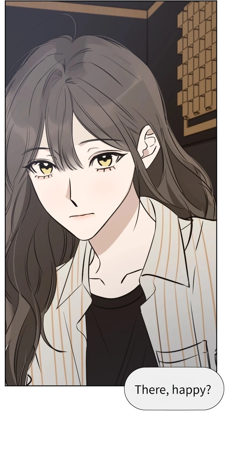 Hogugguho…! Chapter 32 page 63 - 