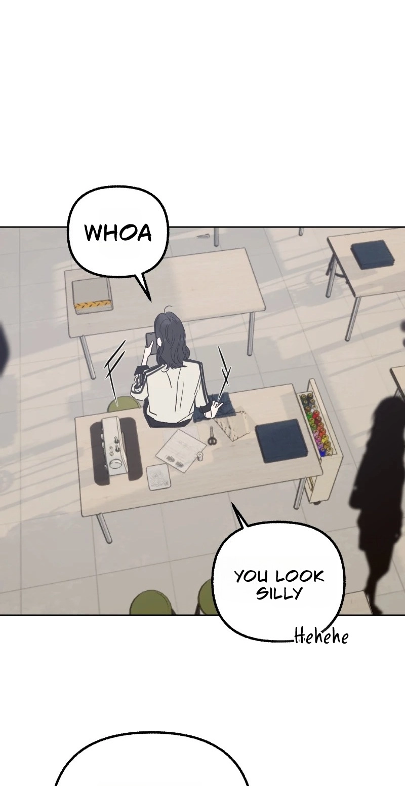 Hogugguho…! Chapter 32 page 64 - 
