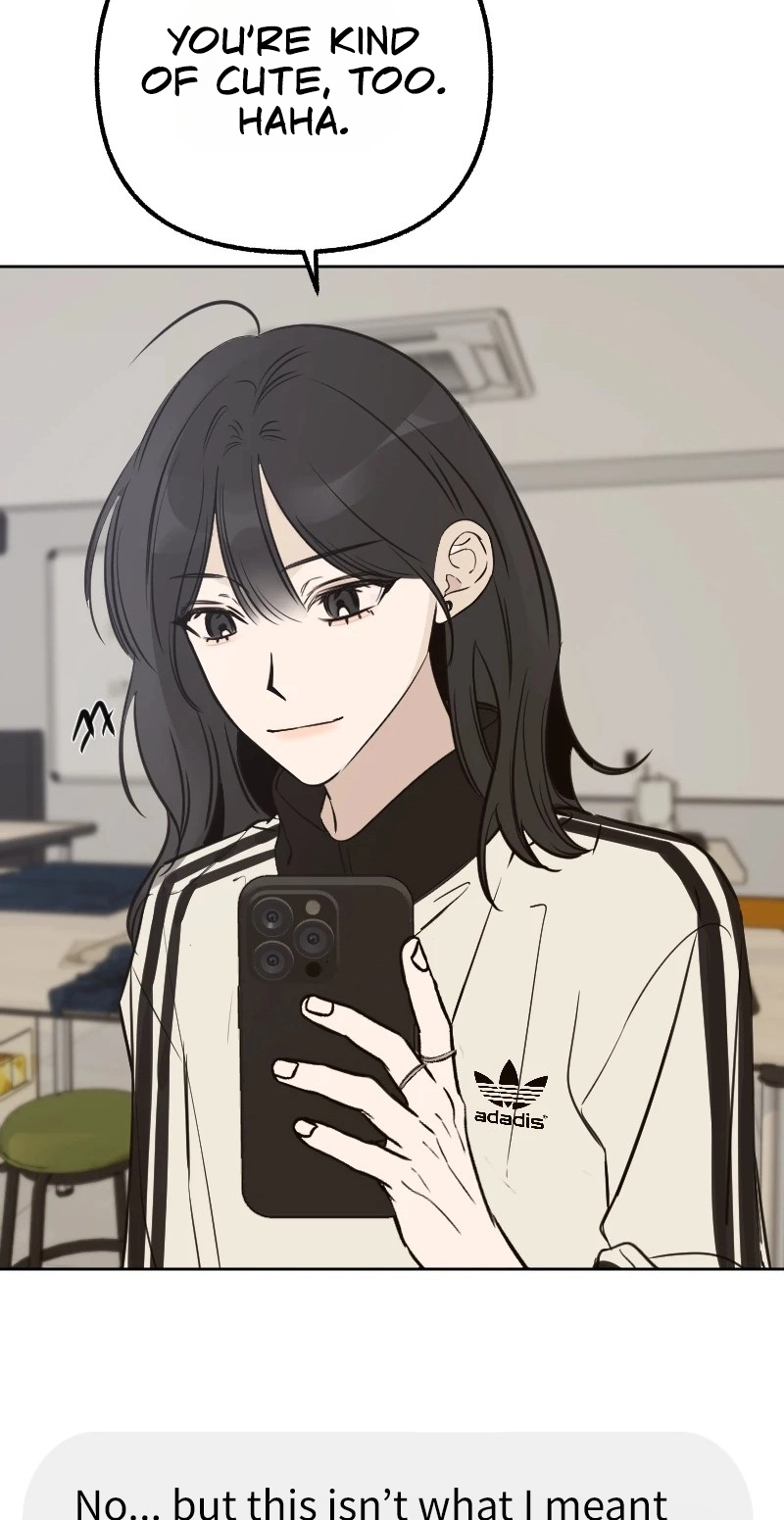 Hogugguho…! Chapter 32 page 65 - 