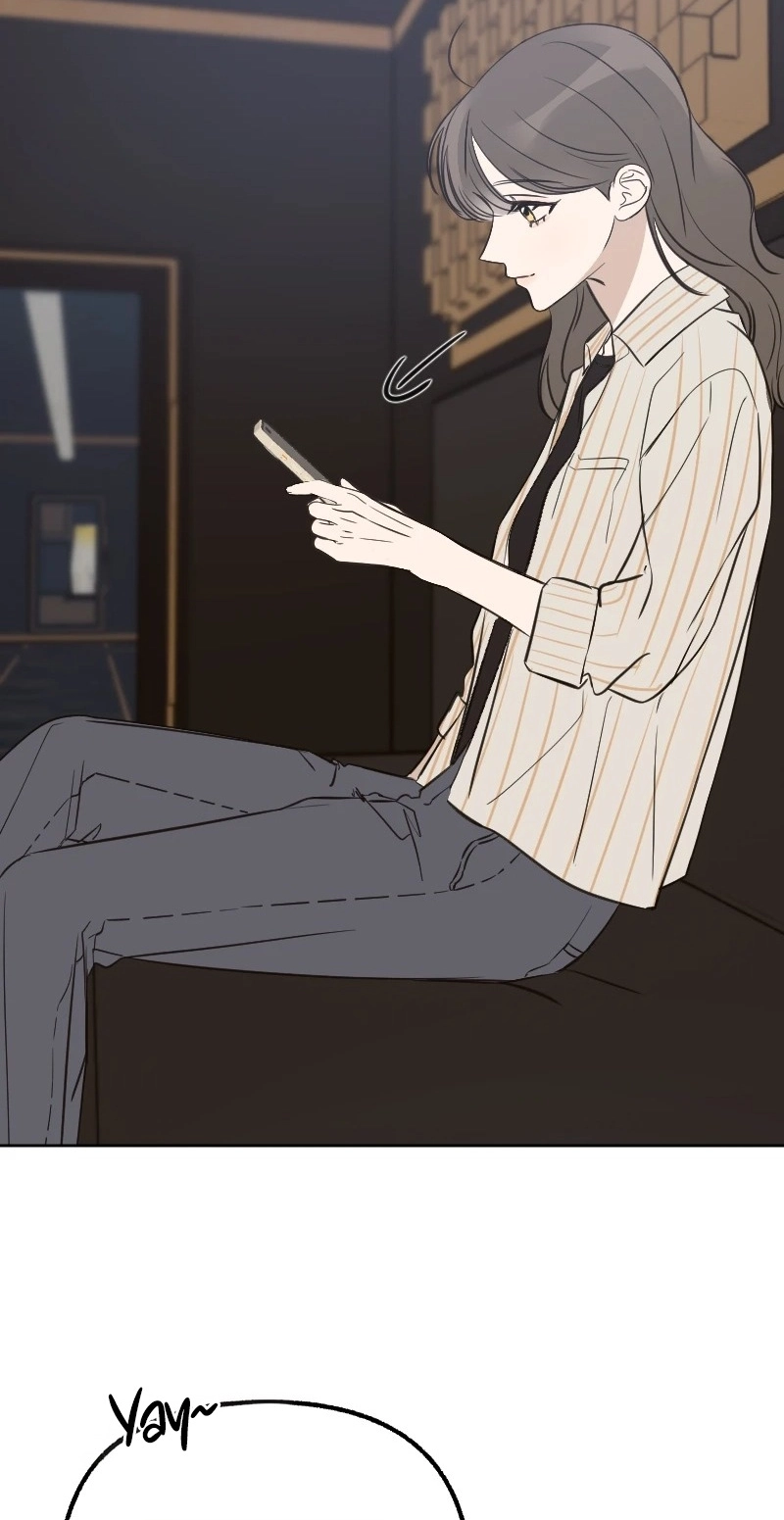 Hogugguho…! Chapter 32 page 69 - 