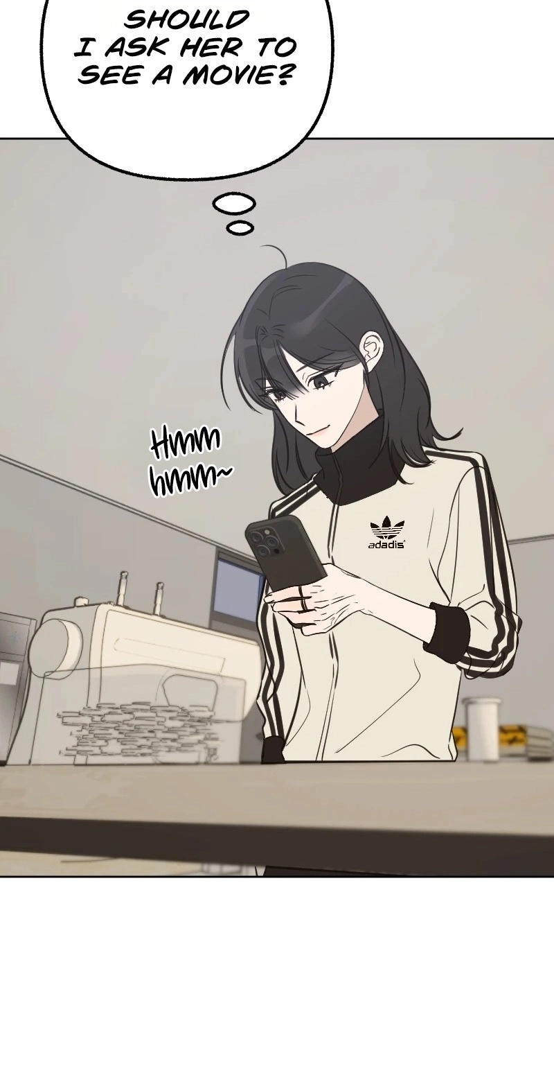 Hogugguho…! Chapter 32 page 70 - 