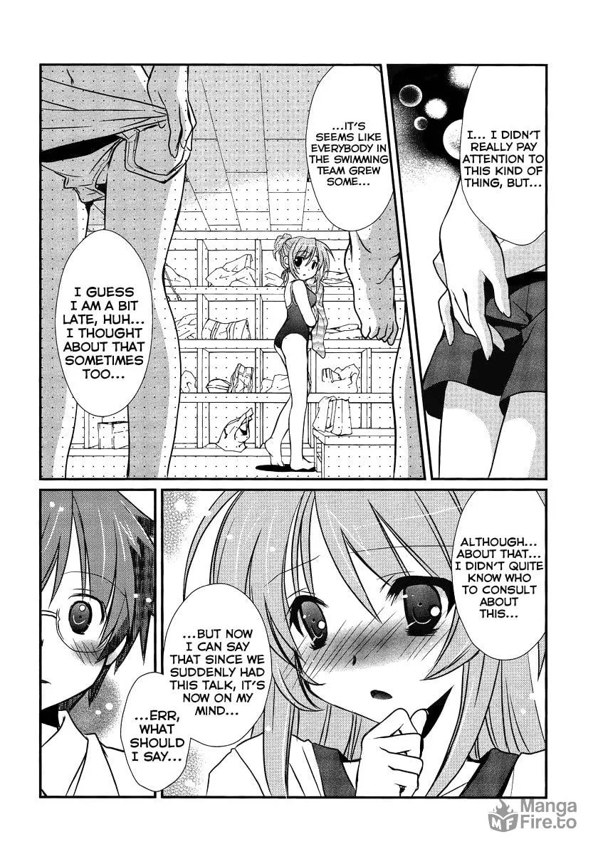 Hoken no Sensei Chapter 2 page 24 - 