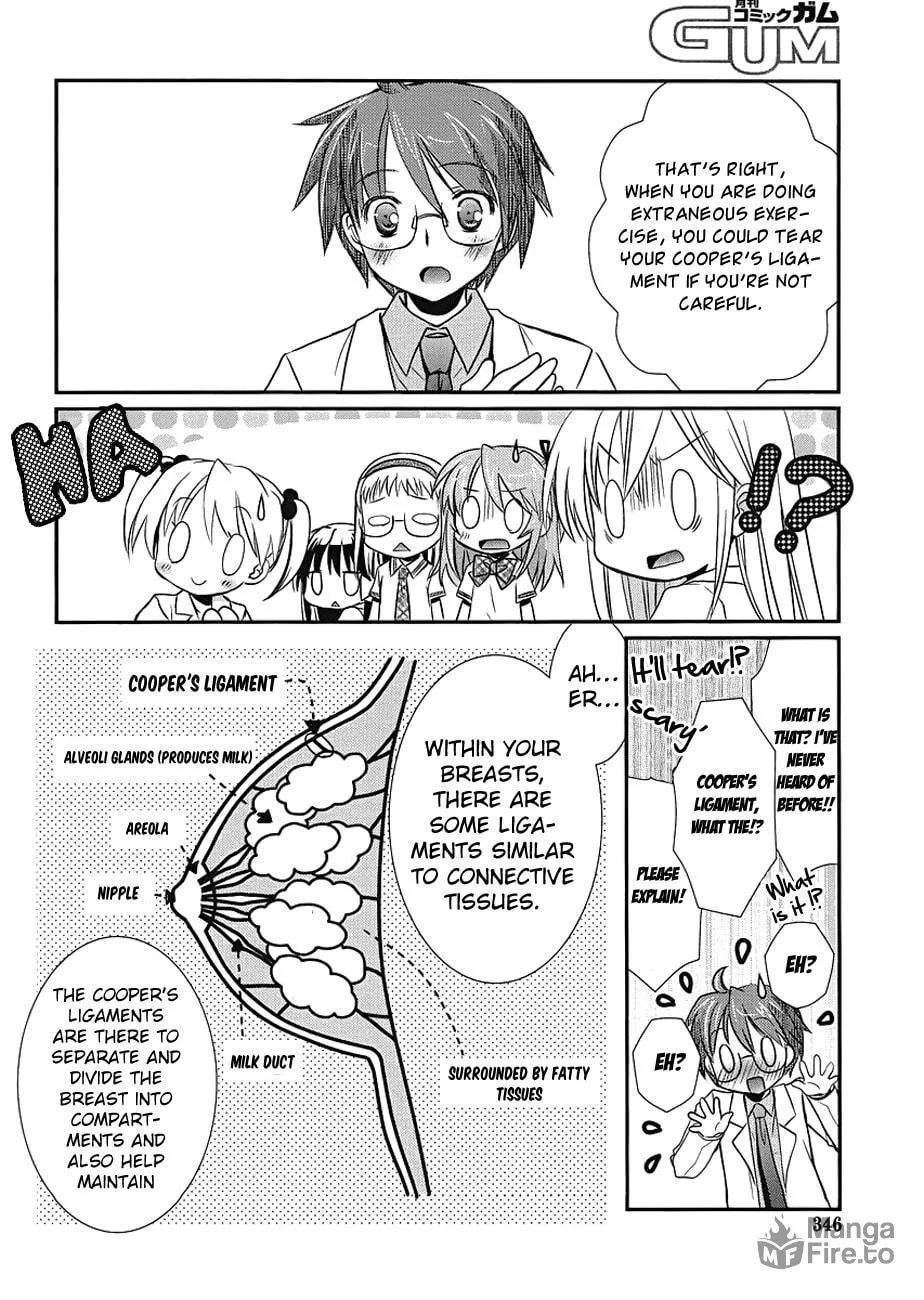 Hoken no Sensei Chapter 5 page 24 - 