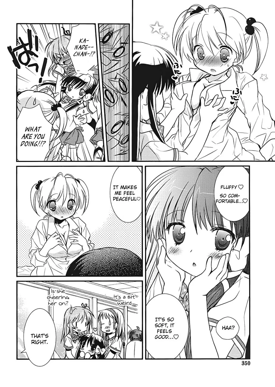 Hoken no Sensei Chapter 5 page 28 - 