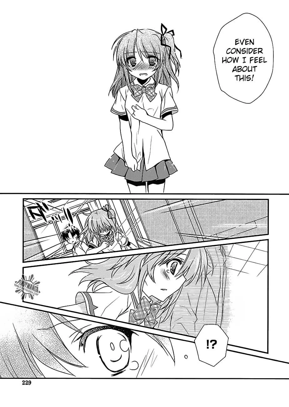 Hoken no Sensei Chapter 6 page 28 - 