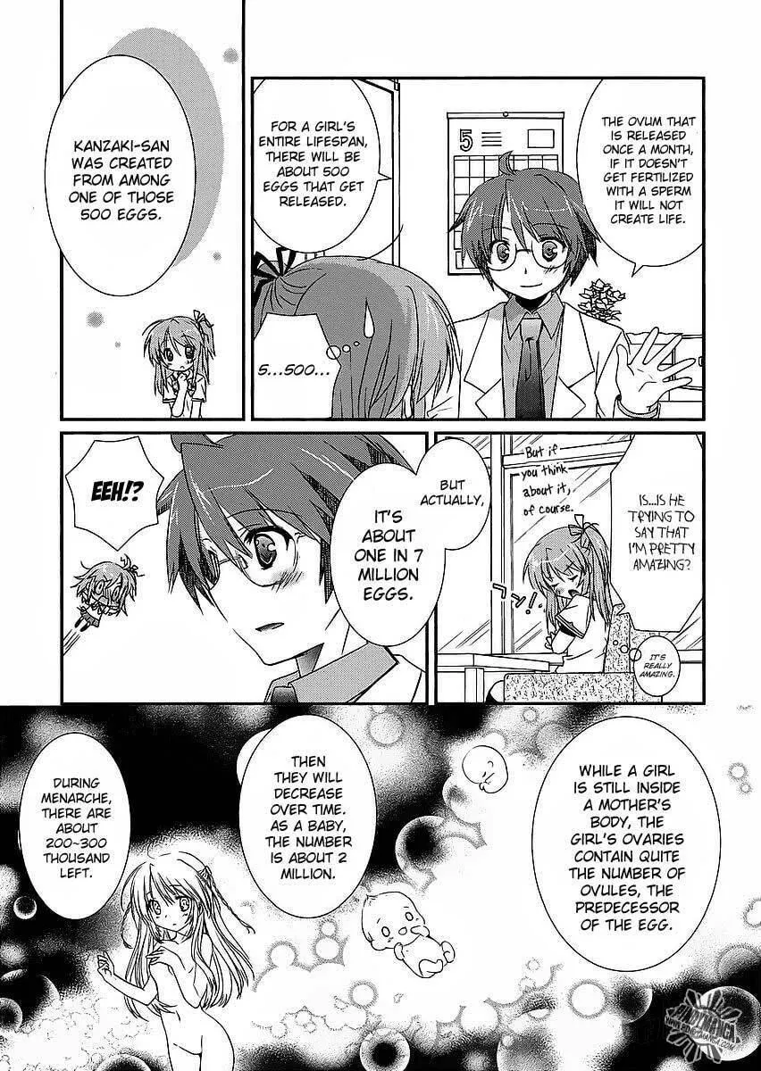 Hoken no Sensei Chapter 7 page 24 - 