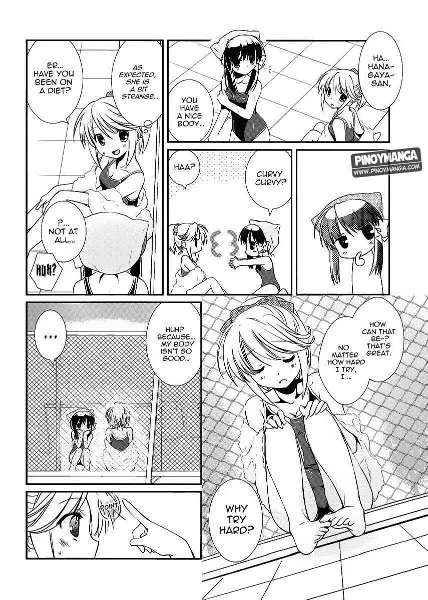 Hoken no Sensei Chapter 8 page 11 - 