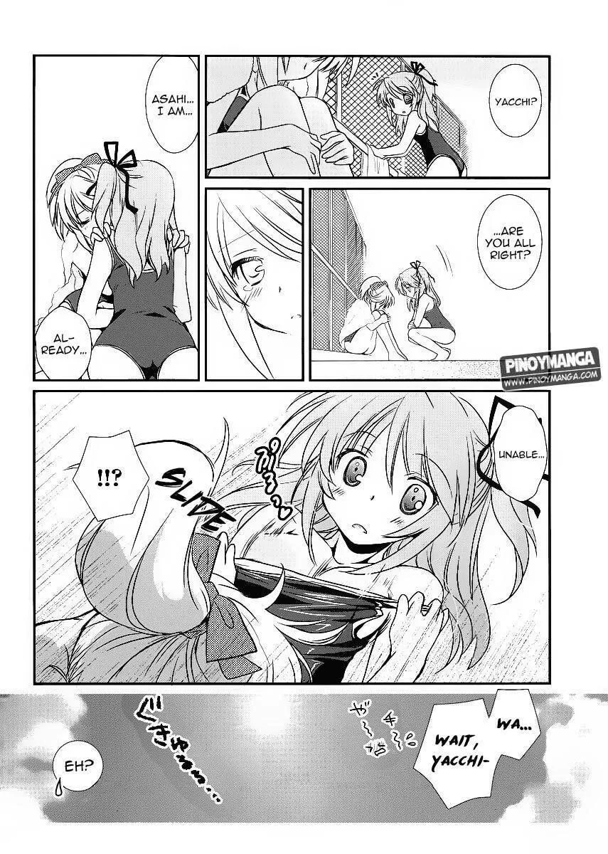 Hoken no Sensei Chapter 8 page 19 - 