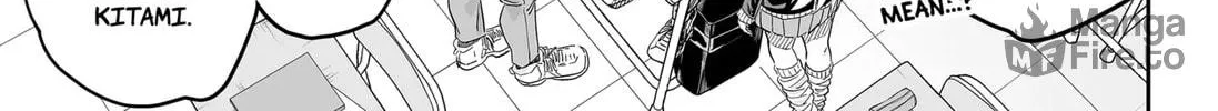 Hokkaido Gals Are Super Adorable! Chapter 113 page 6 - 