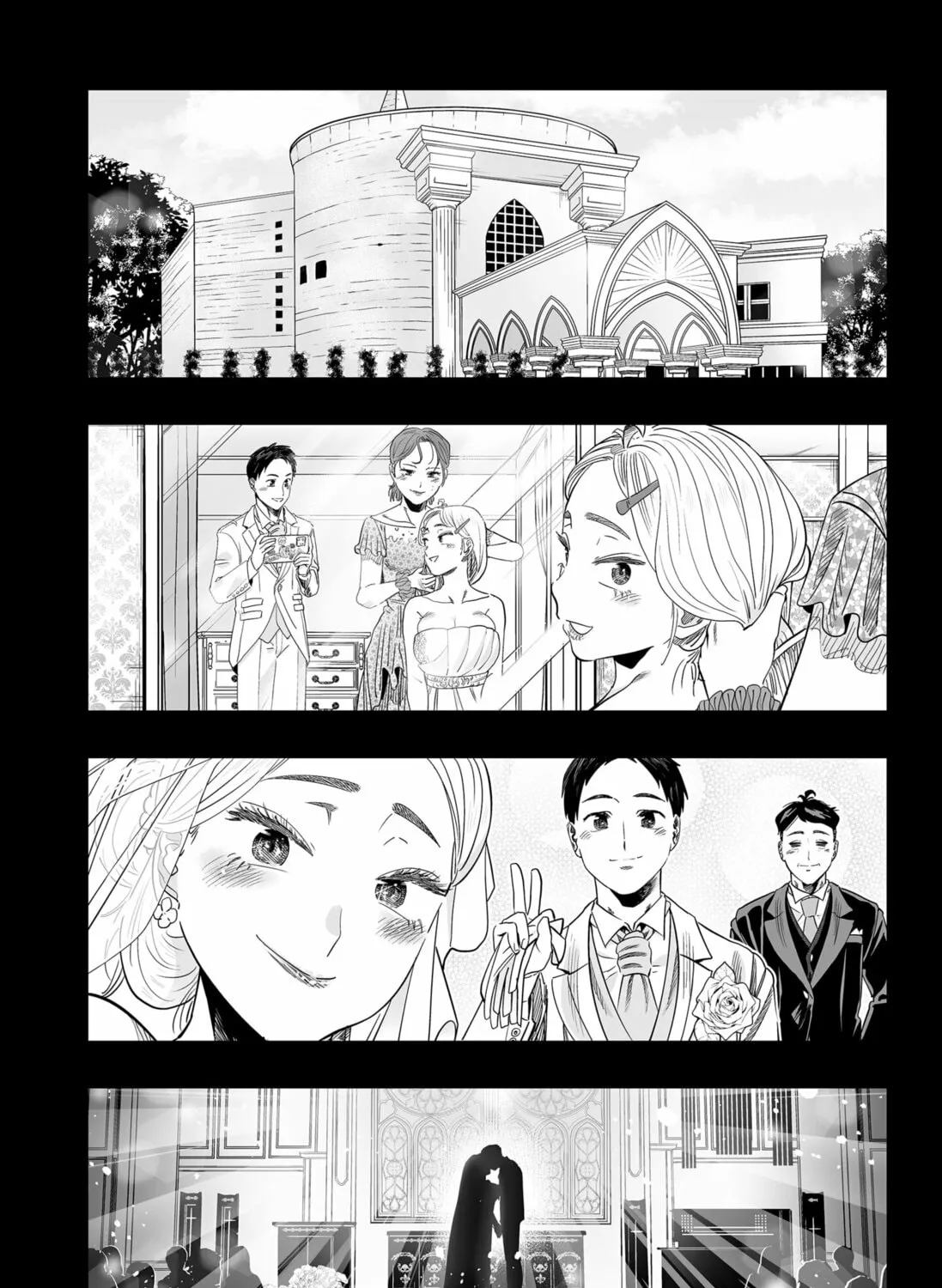 Hokkaido Gals Are Super Adorable! Chapter 118 page 25 - 