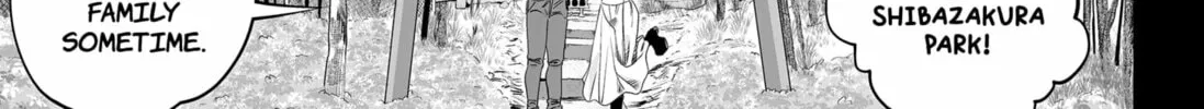 Hokkaido Gals Are Super Adorable! Chapter 118 page 34 - 
