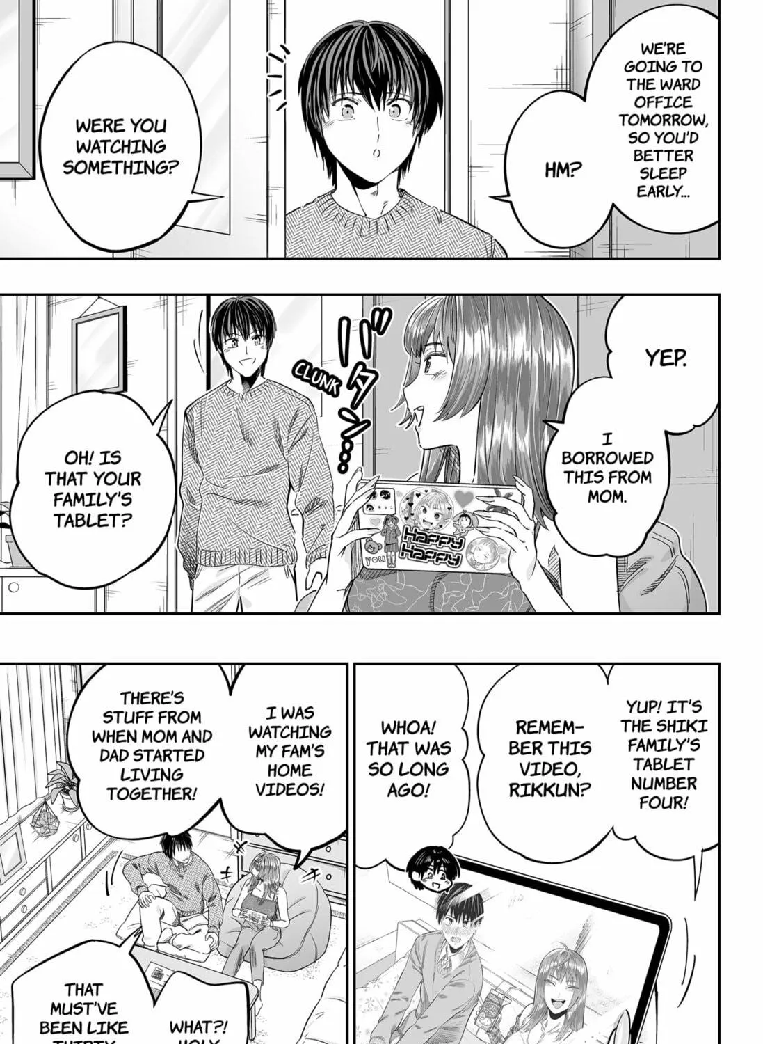 Hokkaido Gals Are Super Adorable! Chapter 118 page 41 - 