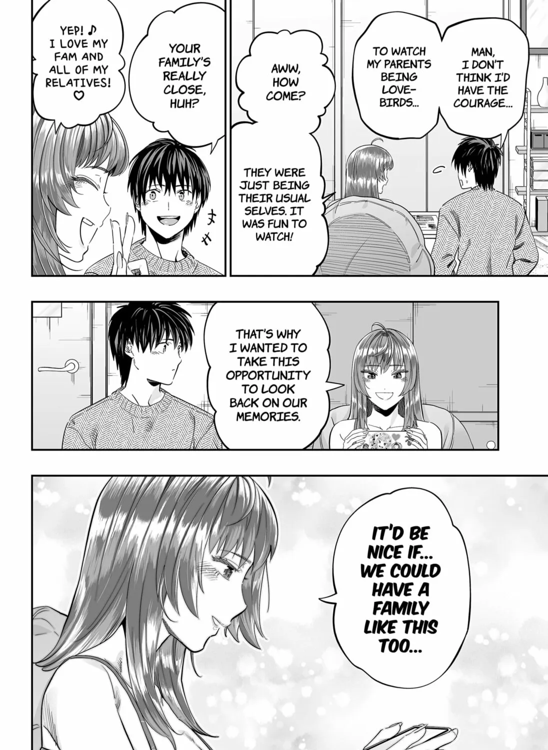 Hokkaido Gals Are Super Adorable! Chapter 118 page 43 - 