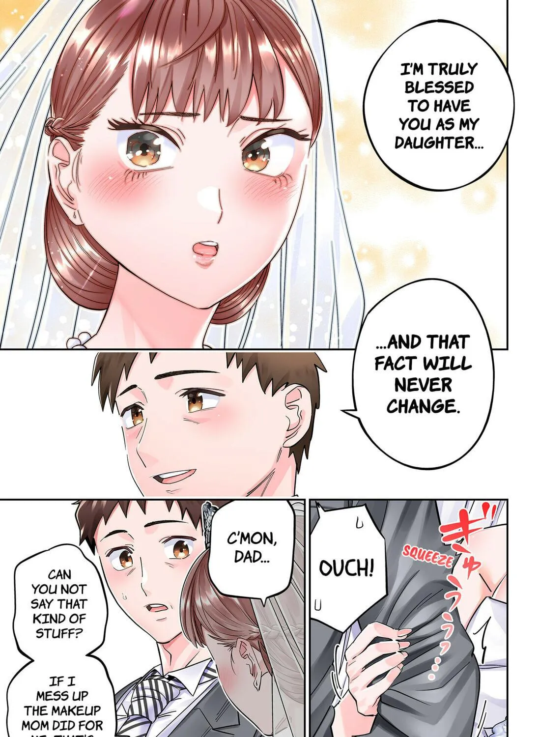 Hokkaido Gals Are Super Adorable! Chapter 119 page 17 - 